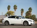 Jaguar XF 2.2 Diesel 2011 года (UK)